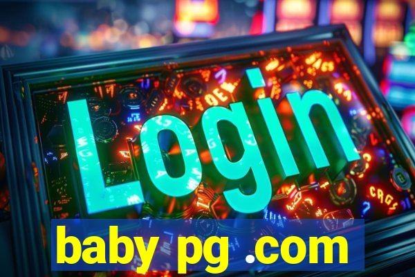 baby pg .com